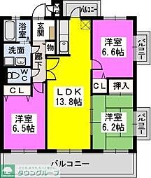 エクセレントパレス城南