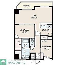 S-RESIDENCE伊都Attirant 1316