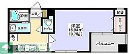 メゾン・ド・ソレイユ 401