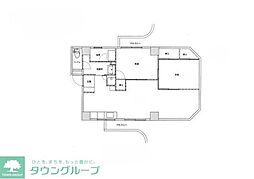 てんぐ屋西新ビル 209