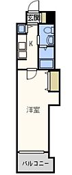 レジデンシャルヒルズアネックススイート