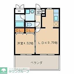 ウエスト　フルハウス 606