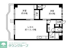 第1横尾ビル 401