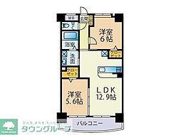 エスポワール 705