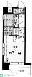 エステート・モア高宮ＥＳＴ 701