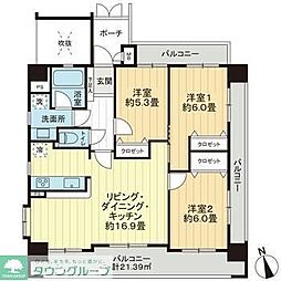 アンピール六本松