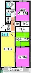 ロイヤルハウス天神2 105