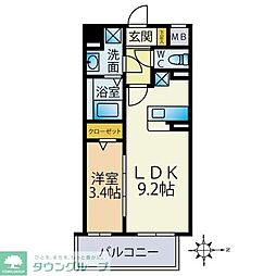 ウッドハーツ 403