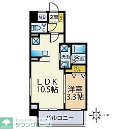 ウッドハーツ 501