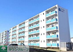 ビレッジハウス野芥2号棟