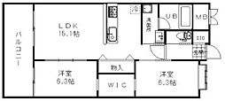 アントレ平尾参道