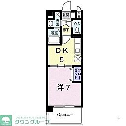 アンジュメゾン 106