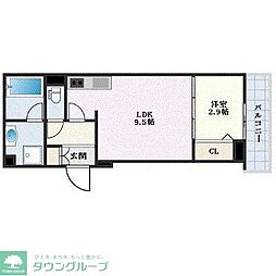 シャーメゾン日赤通り 301