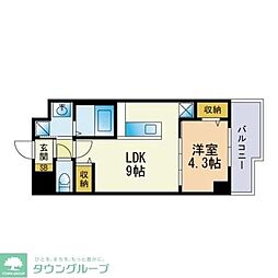 インプルーブ西新 401