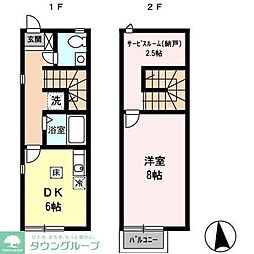 イエローコートヨコハマ　Ｄ棟 103