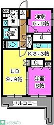 Windy Hill 2-302