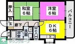 プチメゾン茜 101