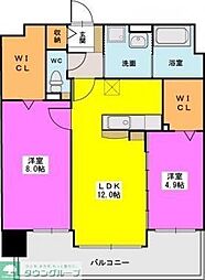 ヒルズ薬院 703