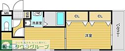 エステートモア鳥飼NOVA 217