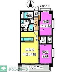 アンシャンテ 501