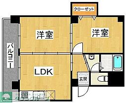 サンシャイン周船寺 201