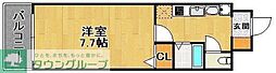 サンセット室見 203