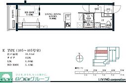 quador藤崎 105