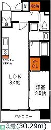アンシャルム大濠プレミア 203