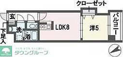 グラヴィス平尾 702