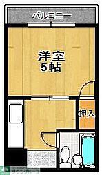 サンライト警固ビル 601