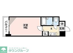 リヴァーオンステイツ 103