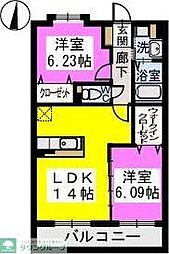 カーサコスタ 302