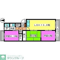 サンハイツやひろ 405