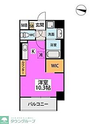 トレーフル永嶋 601