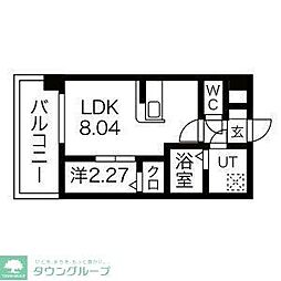 パグーロ西新南 1002