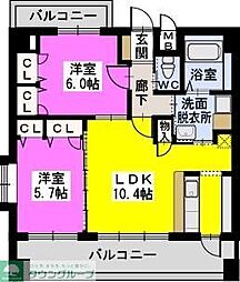 CASA愛宕南 303