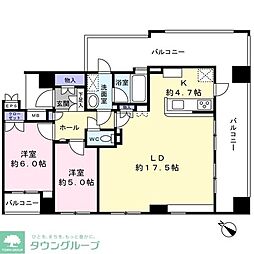 アメックス西新駅前 901