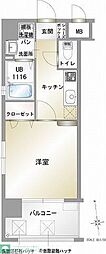 エンクレスト藤崎 1004