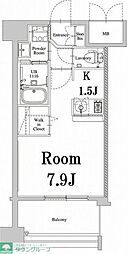 エンクレスト姪浜 703