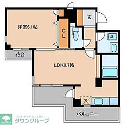 ファーブリック横浜 308