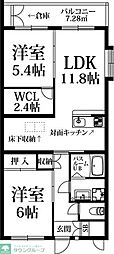 SUN’Sももち（NEW） 102