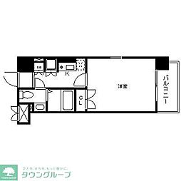 ダイナコートエスタディオサラA棟 501