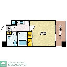 サヴォイテンジンクォーター 1205