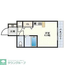 モントーレ天神 514