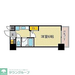 エスリード天神第2 905