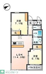 エクセル泉 303