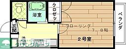 ハッピネス大濠 202