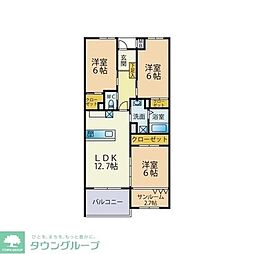 Ｌｅ　ｐａｒｔｅｒｒｅ　城南 302