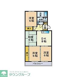 第3八郎丸ビル 205