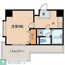 パエゼ今泉 606